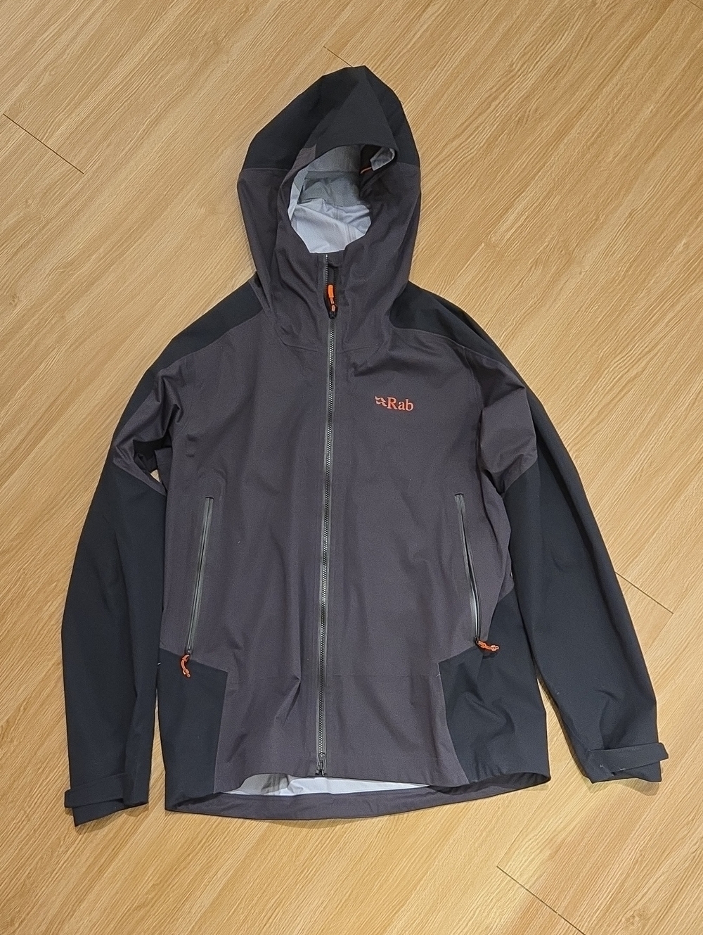 Rab Kinetic Alpine 2.0
